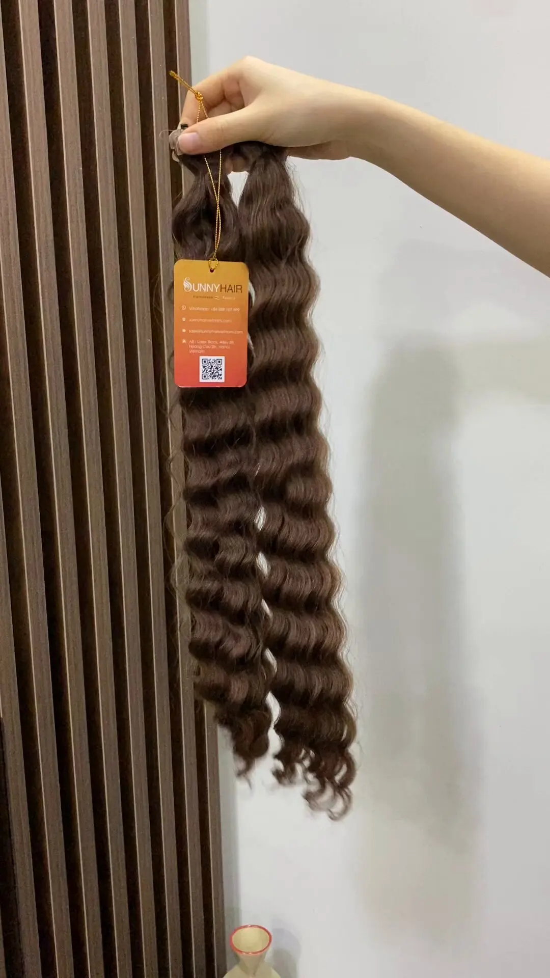 
Best Selling Natural Wavy Tape in Hair Extension 100% Unprocessed Virgin Hair Wholesale from Sunny Hair Supplier 