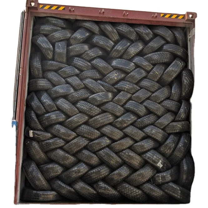 USED TIRES WHOLESALE EXPORT European Tyres for AFRICA / SOUTH AMERICA / USA / Lowest Price