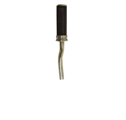 Hydraulic Suction Filter Strainer With O Ring for Mahindra Tractors - Part No. 03044368R96