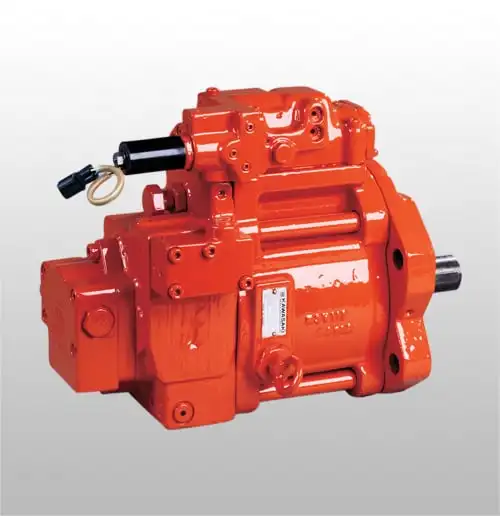 Kawasaki K7V Series Hydraulic Pump