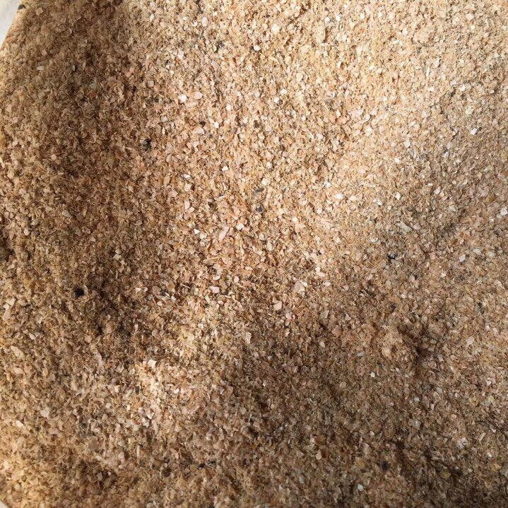 High quality shrimp shell meal/shrimp shell/ dried powder for animal