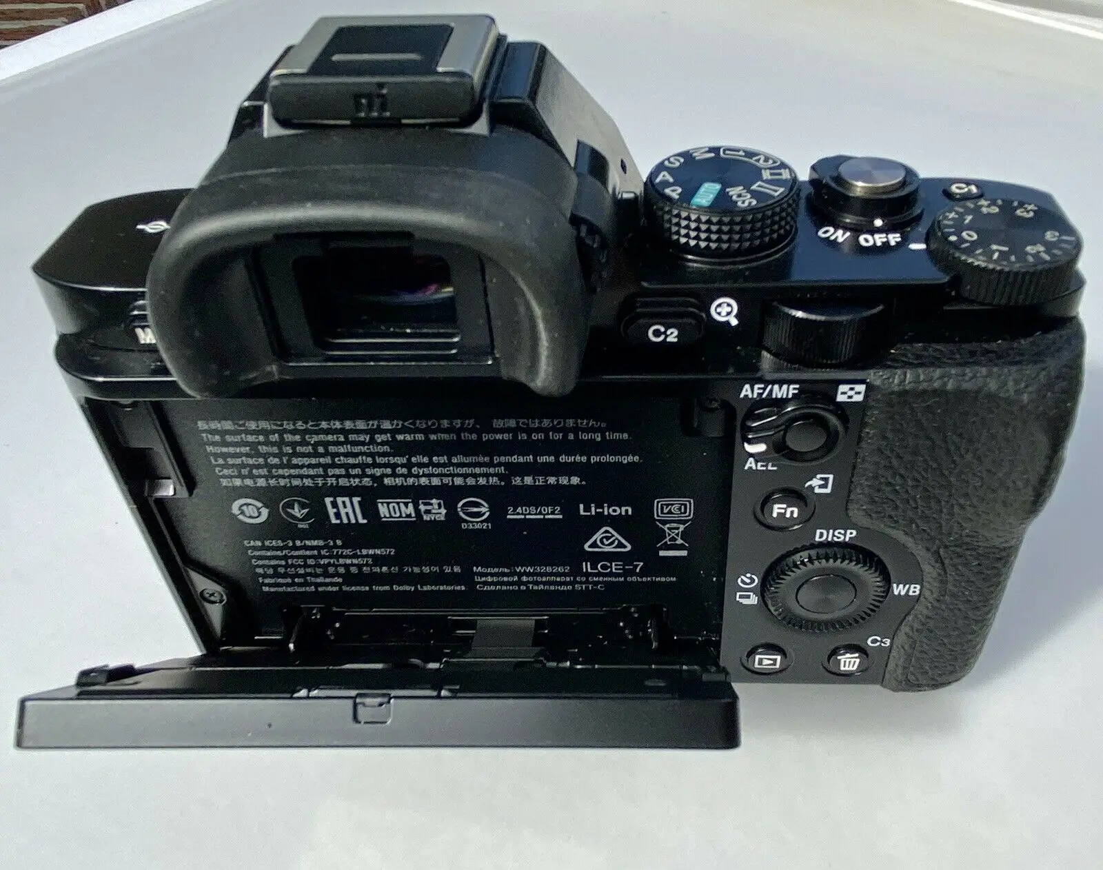 Wholesales for Sony Alpha a7 III Full Frame Mirrorless 24.3MP Digital Camera with Lens Bundle