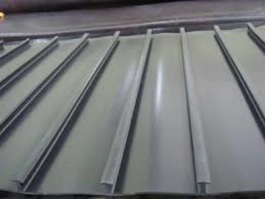 Лист с Т-образным захватом HDPE