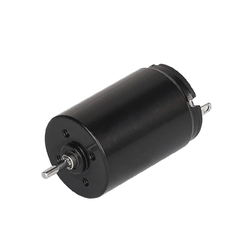 wholesale price 1725 12V  brushes coreless motor dc brush motor for tattoo machine eye massager