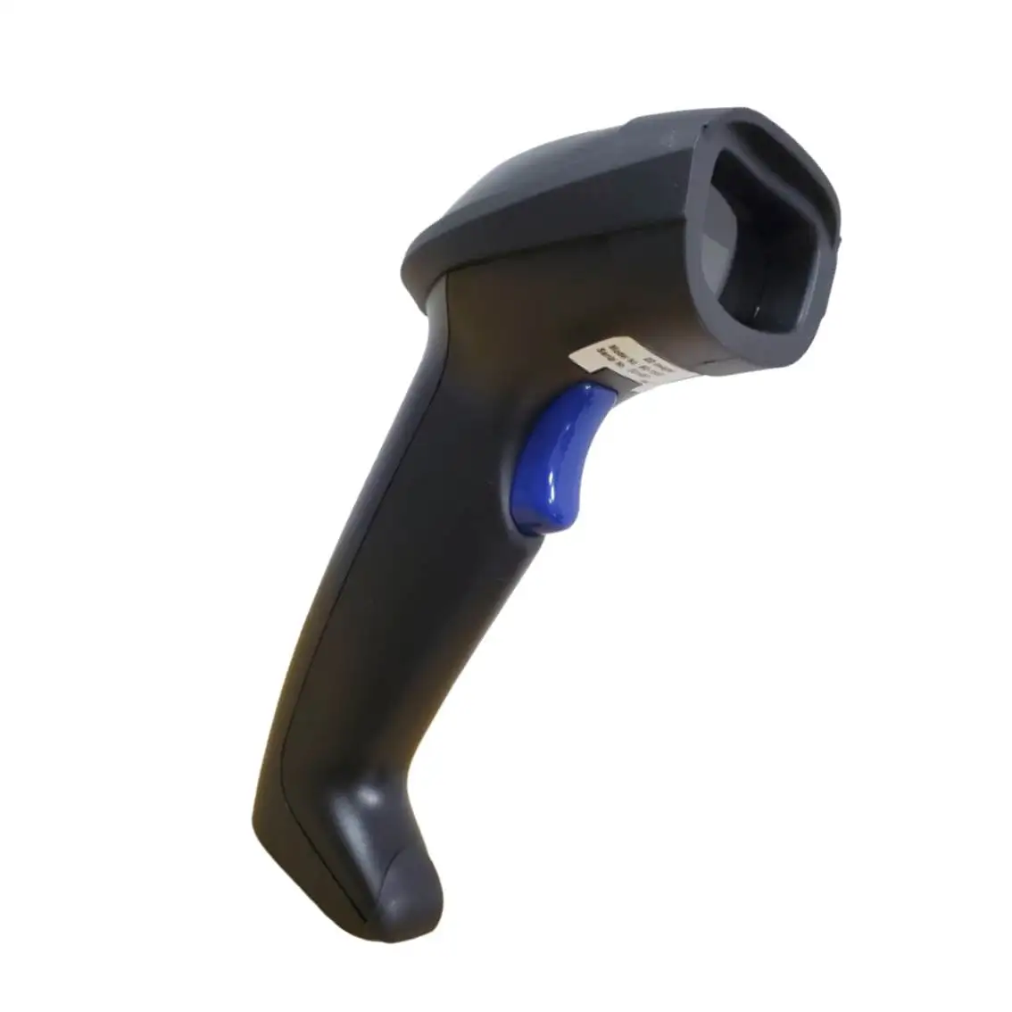 Fast Decoding Cabled 2D Codes Barcode Scanner