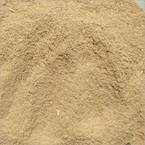 RICE BRAN  also be used as a binder in pelleted feeds.