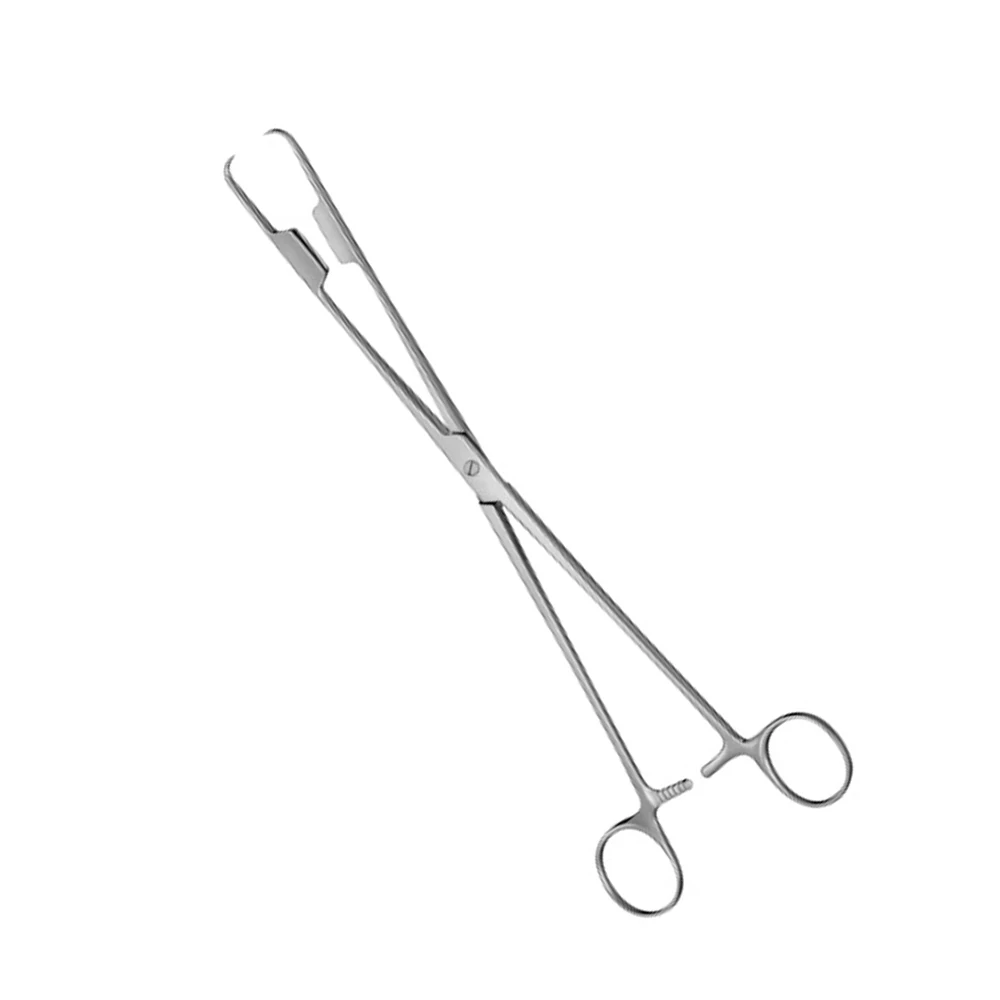 Инструмент для гинекологии 1x1 зуб 27 см