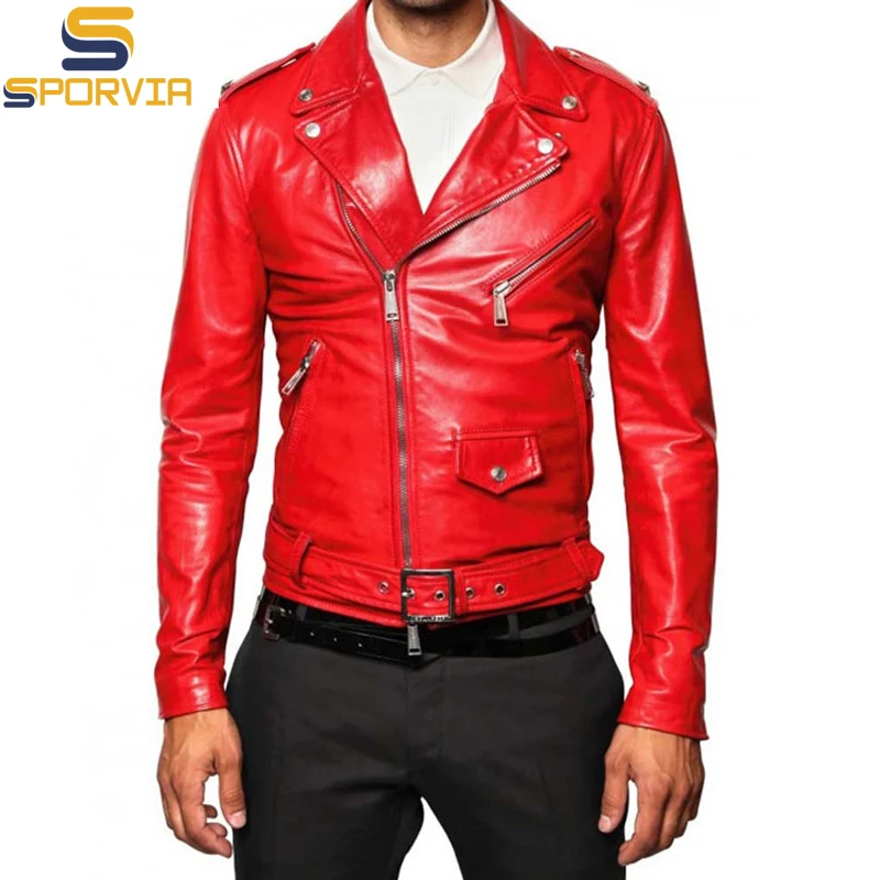 2021 г. Пакистанская мужская кожаная куртка Лучшая цена зимняя одежда унисекс