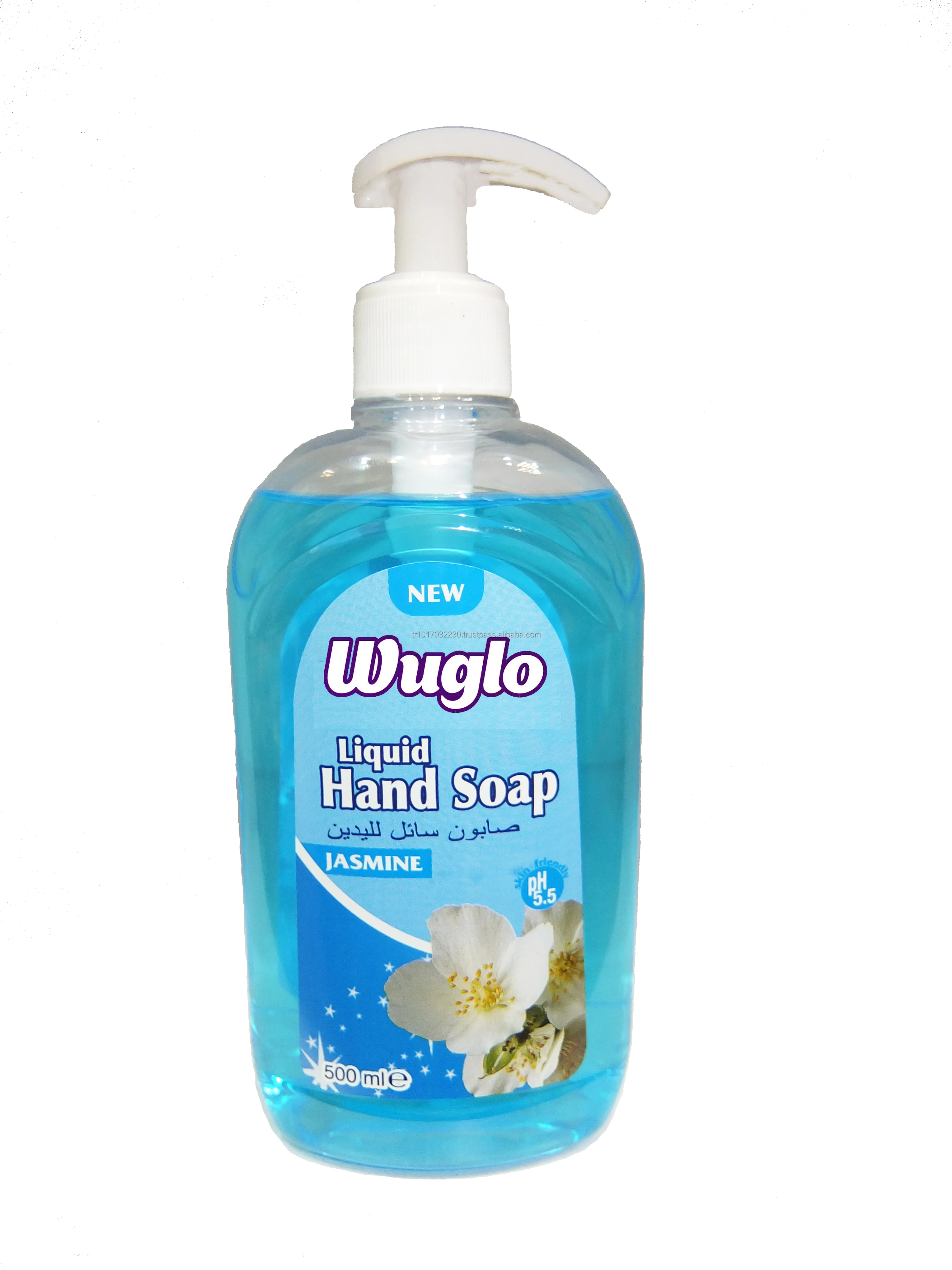 Жидкое мыло для рук 500 мл