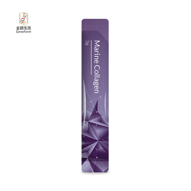 Порошковая пищевая добавка с коллагеном