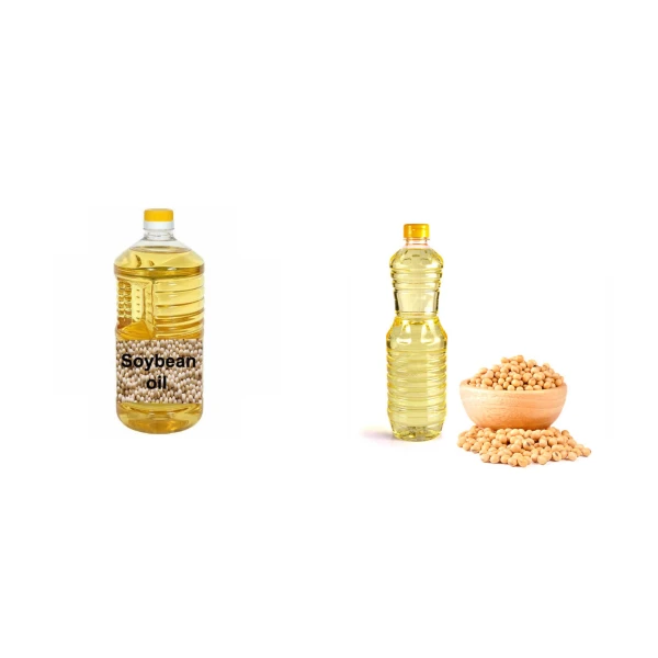 Оптовая продажа органического рафинированного соевого масла для приготовления пищи