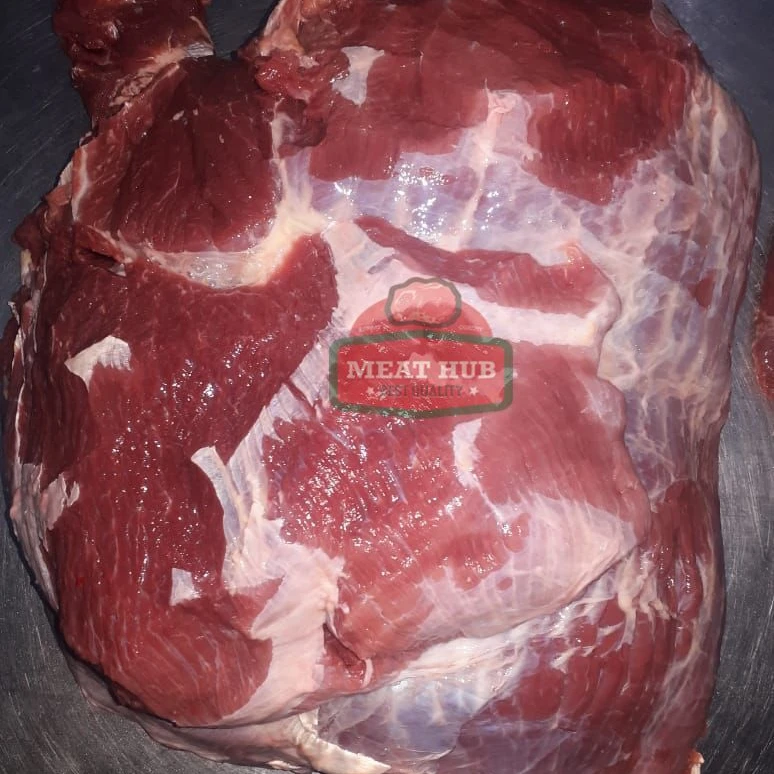 Fresh & Frozen Buffalo Meat Topside