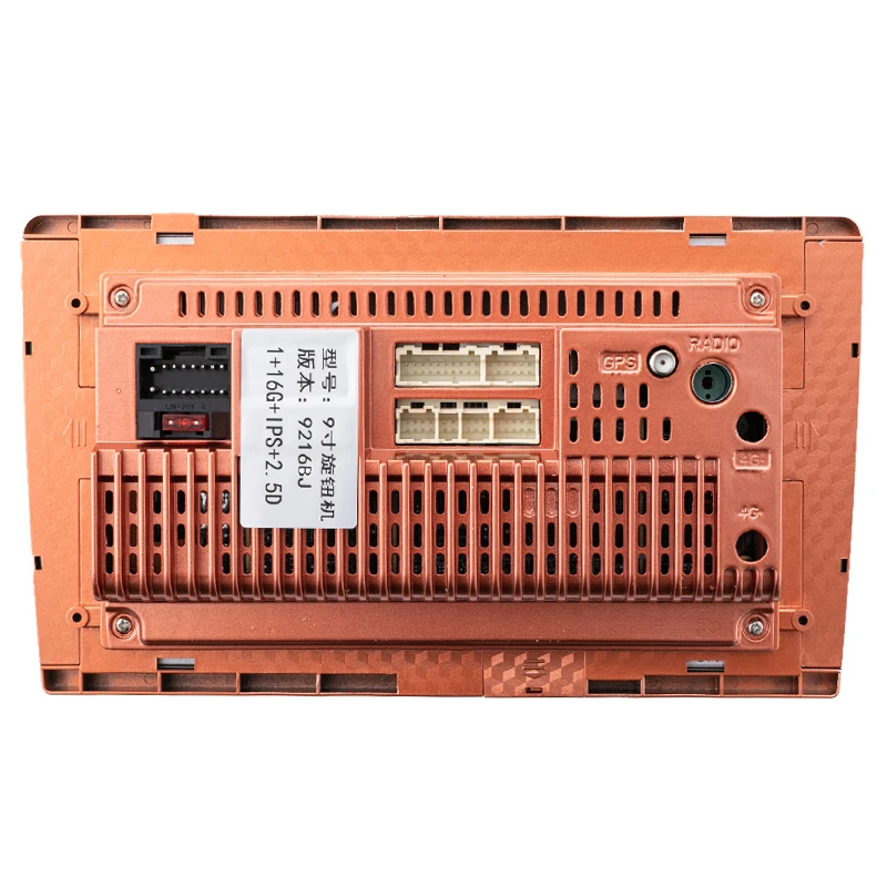 Новинка 1 Din 9 дюймов сенсорный экран задняя камера Gps Автомобильный Универсальный Android автомобиль Mp5 Радио Видео Dvd Авто плеер стерео Мультимедиа