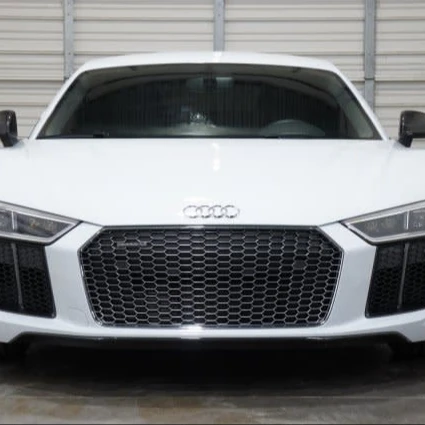 USED 2017 Au di R8