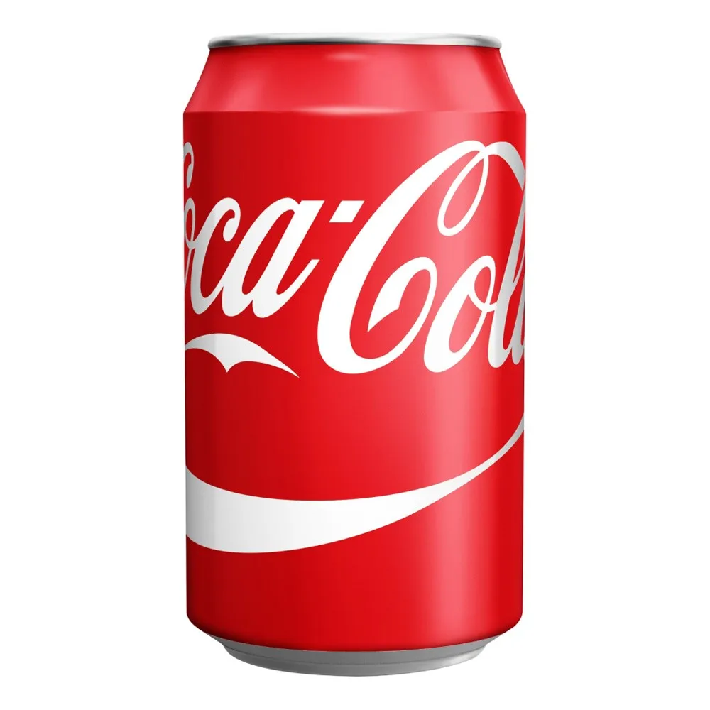 Оптовая продажа, безалкогольный напиток Coca cola 330 мл