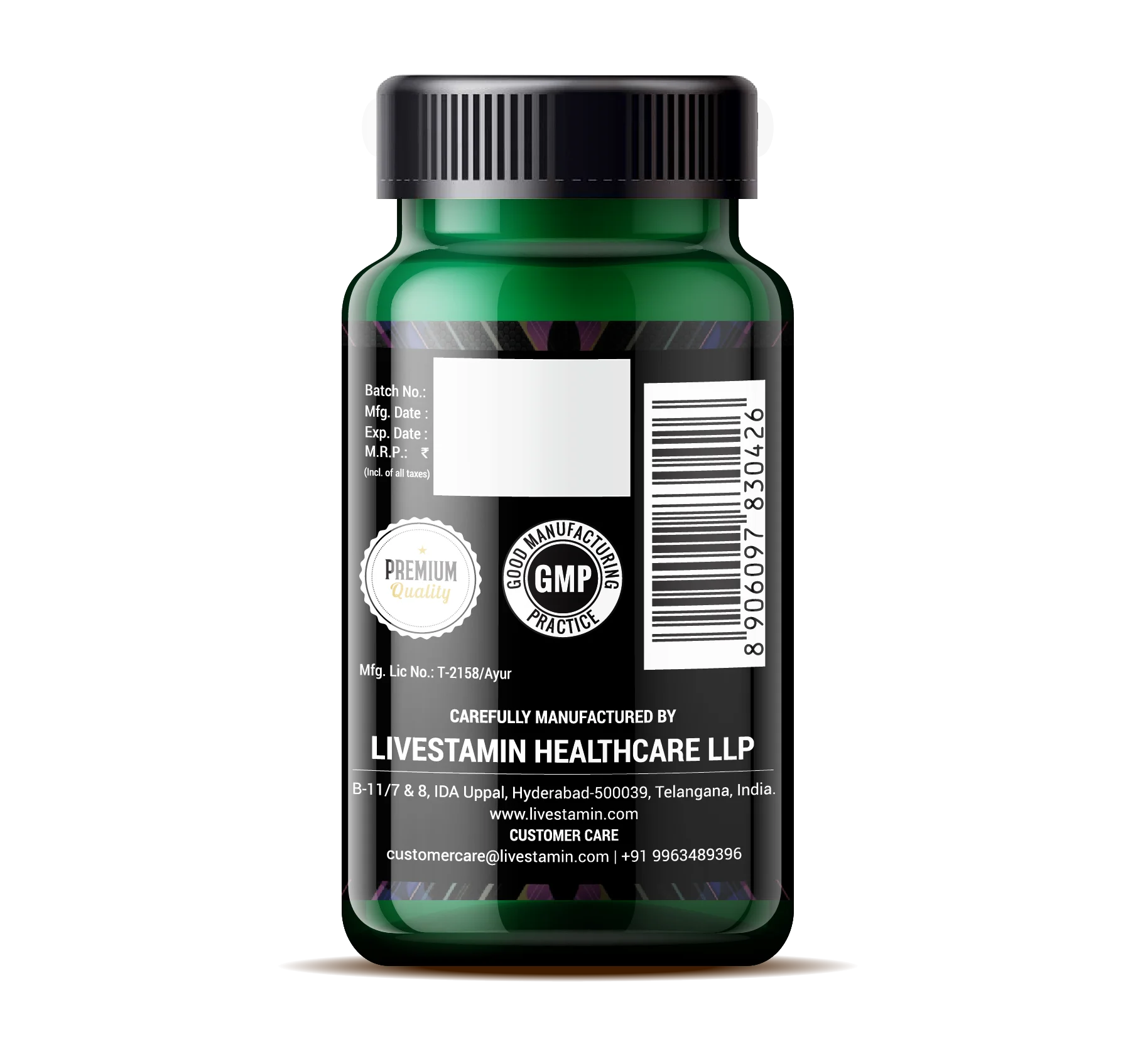 Garcinia Cambogia Herbal Extract 60 % HCA For Weight Loss Slimming Capsules Appetite Suppressant Private Label GMP ISO