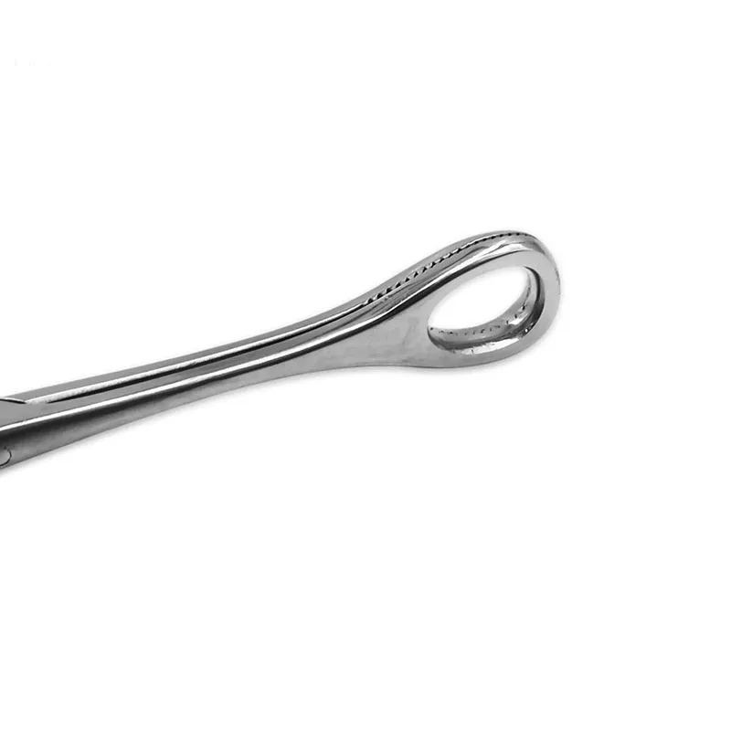  Медицинские зажимы прямые хирургические инструменты зуб Рочестер гемостатические щипцы