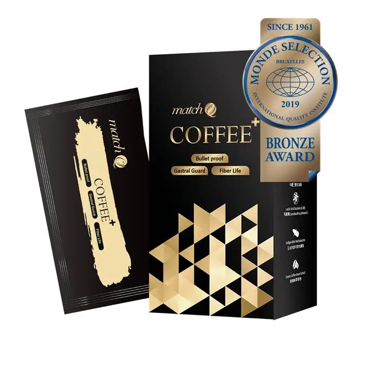 
 Пуленепробиваемая добавка для потери веса  