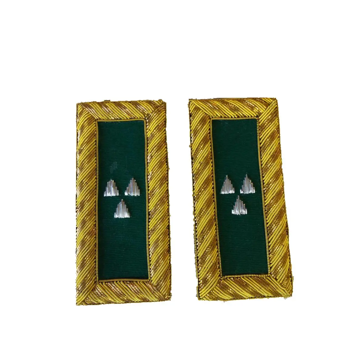 Knight templar Shoulder Boards | KT Shoulder Boards