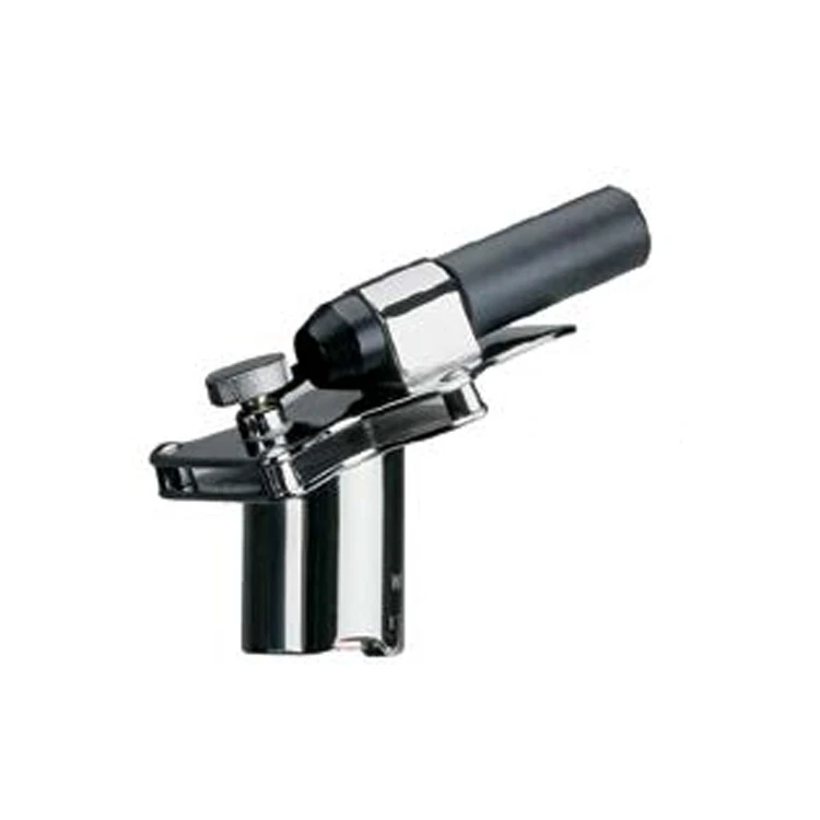 Superior Quality Medical Grade 3.5 V Halogen Universal Clamp Accommodates Most Tongue Blade Holder from India