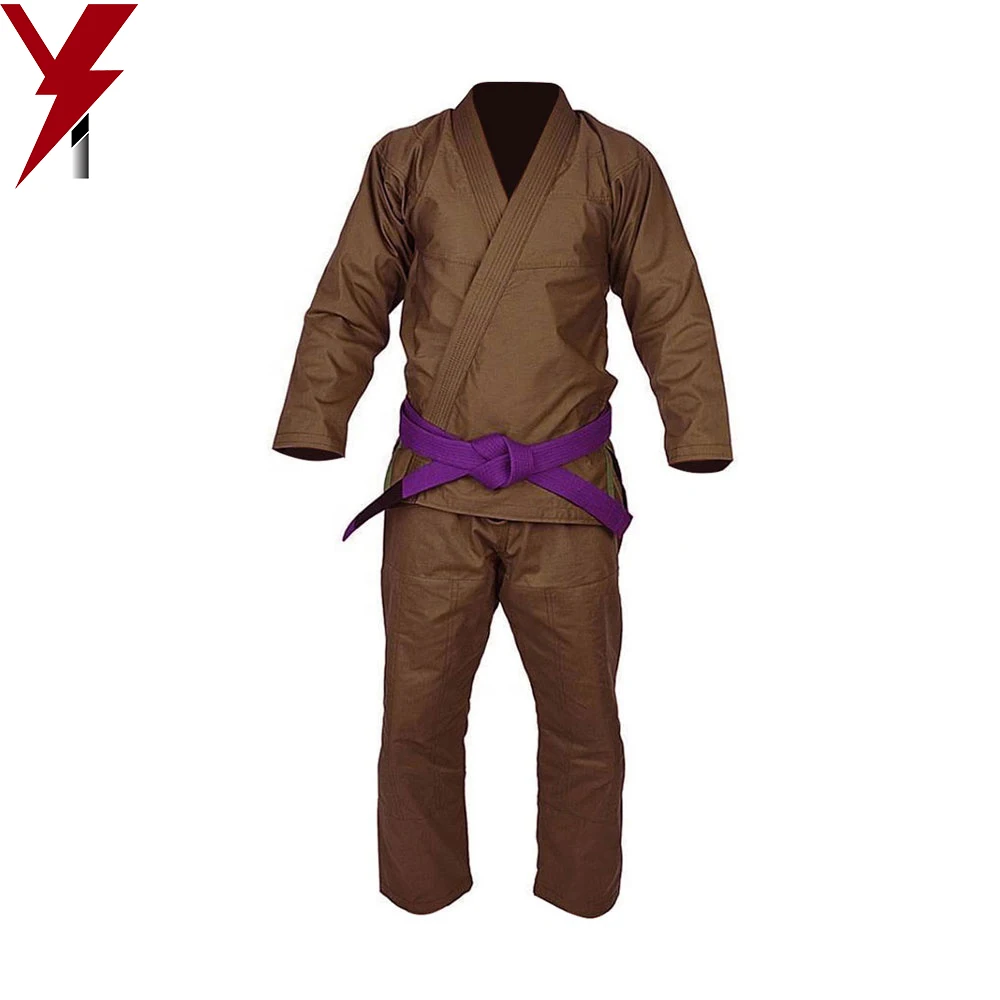 All New OEM JIU JITSU GI UNIFORMS FOR MEN BJJ KIMONO MARTIAL ARTS SUITS FOR MEN WOMEN
