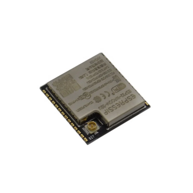 ESP-WROOM-32 и формирующая листы для кровли 4 м Wi-Fi модуль esp32 с U.FL разъем SPI флэш-память SMD-38