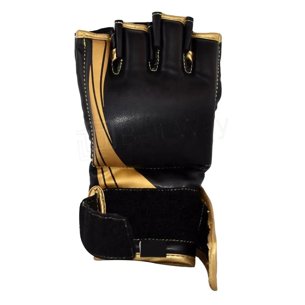 2024 Wholesale Leather Boxing Gloves for Training and Sports for Punching  Mma Gloves For  Men  Women