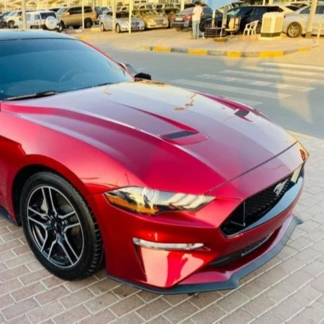 2019 FOR D MUS TANG LHD