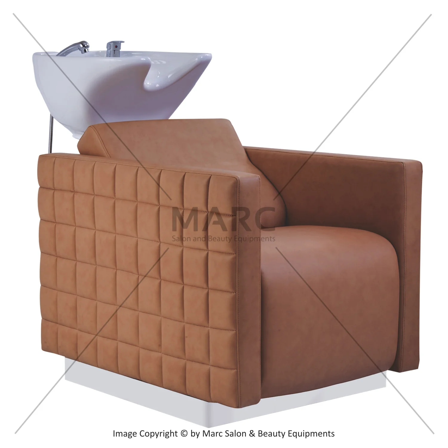 Концепция Делюкс шампунь для мытья волос станция головы мыть диван кресло роскошная мебель для салона