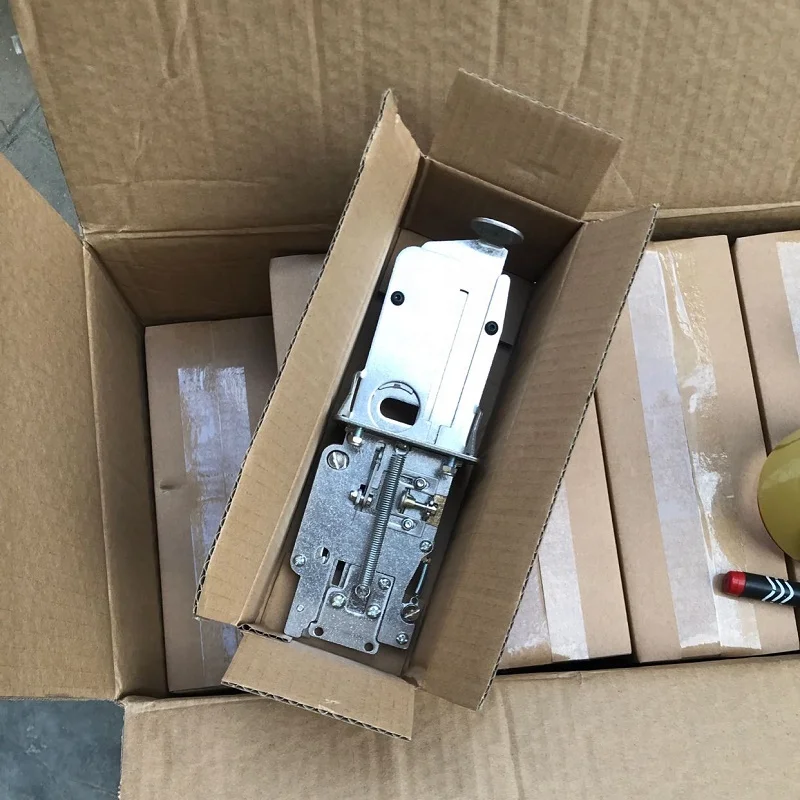 Coin acceptor for billiard table accessories mechanical coin acceptor Manual coin slot acceptor soccer table accessories