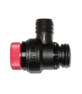 
SAFETY VALVE PLASTIC 