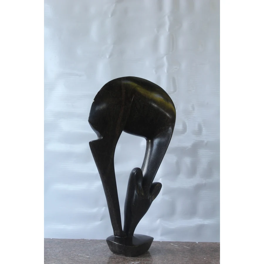 
Zimbabwe Shona Soapstone Sculpture Wholesale Supply 