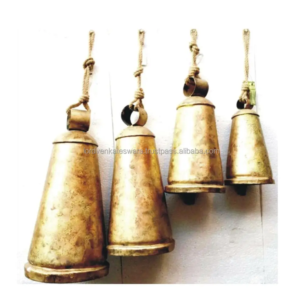 
 Коровья колокольчик  