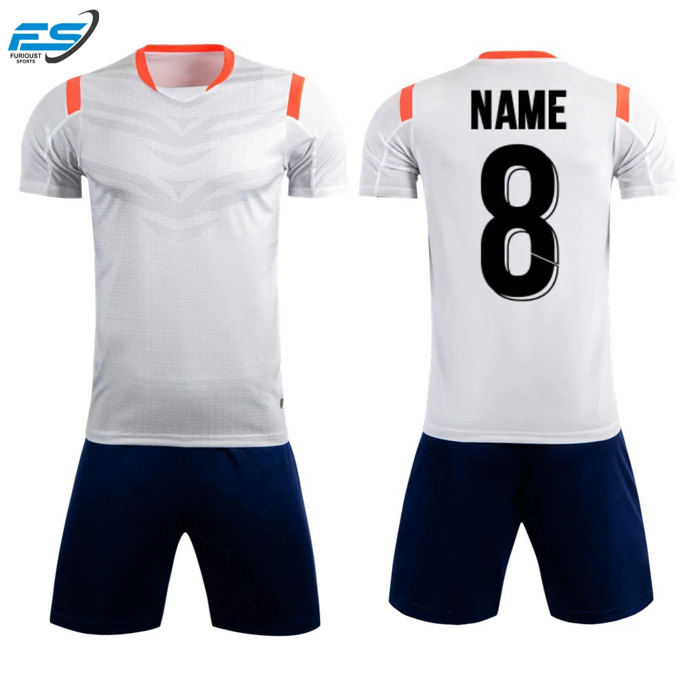 2020 New Football Kits Adult Soccer Sets Jersey Uniforms Men Football Training Uniforms Black Polyester Sports Wear Short Sleeve