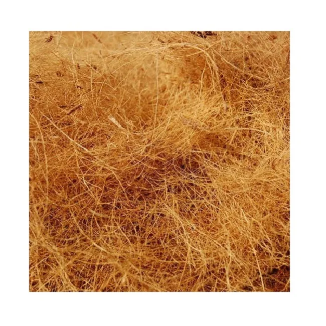 
Premium Quality coir fiber extracting used in floor mats, doormats, brushes, mattresses 