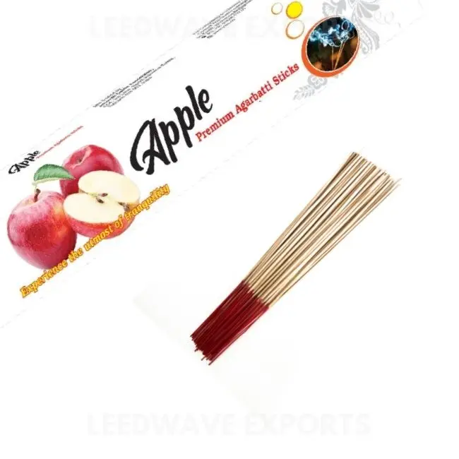 Suppliers of Natural Incense Sticks / Agarbatti Sticks