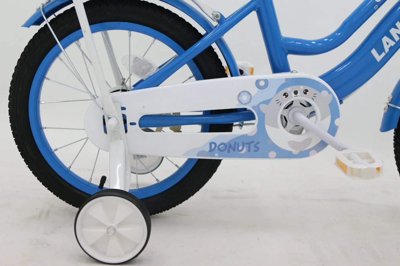 Новый завод 16 дюймов детский велосипед для детей возрастом от 12 лет дети