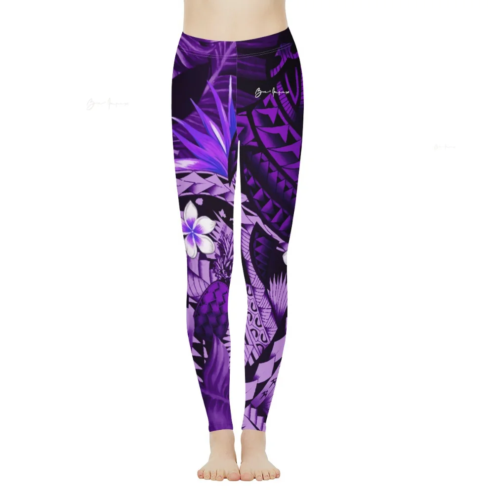 Leggings Leggings Custom Design Wholesale Buttery Soft Various Designs Rainbow Unicorn Horse Leggings