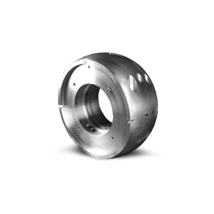 Korean Power Plant Generator Turbine Bearing - DSE BEARING CO.,LTD.