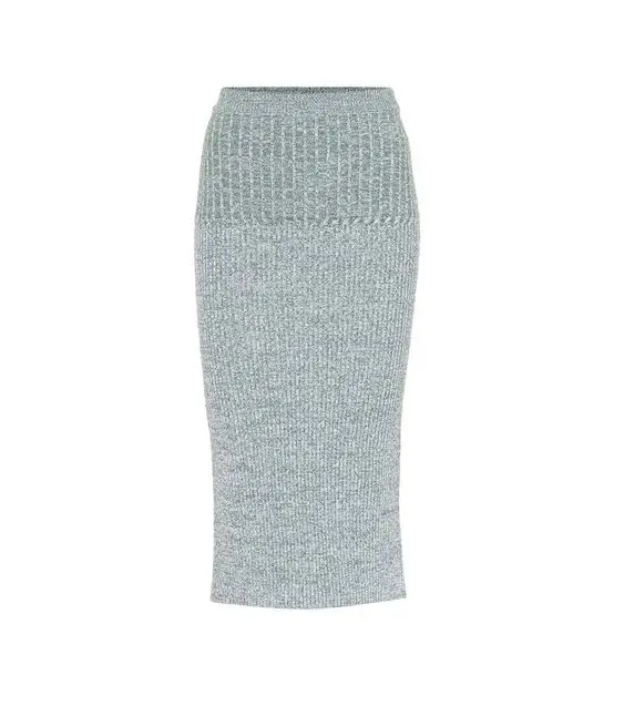 Wholesale Supply New Fashionable Breathable High Waist Pleated Lace Skirts for Girls Available at Affordable Price