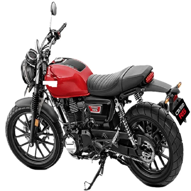 2023  high performance BRAND NEW CB 350 RS MT BIKE Export from India with cheapest cost price