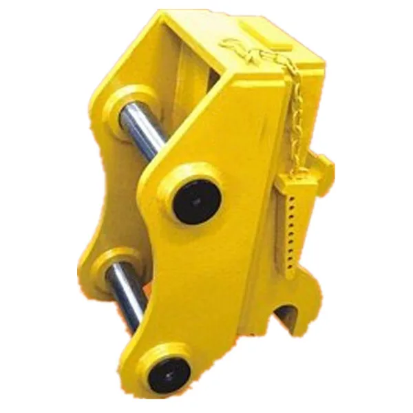 Excavator Hydraulic Quick Hitch Coupler for Takeuchi TB230 TB240