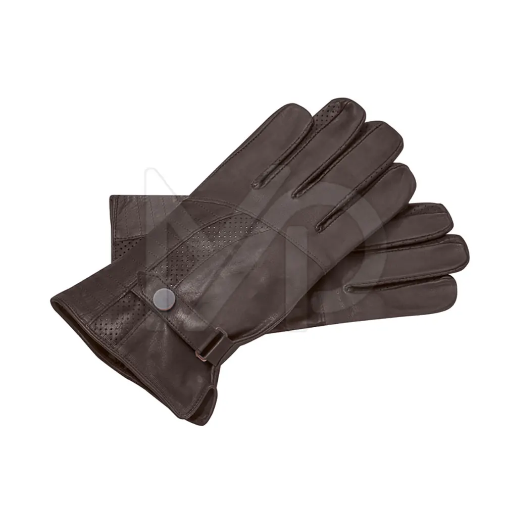  Дешевые перчатки для вождения с сенсорным экраном Нескользящие защитные водителя мужчин