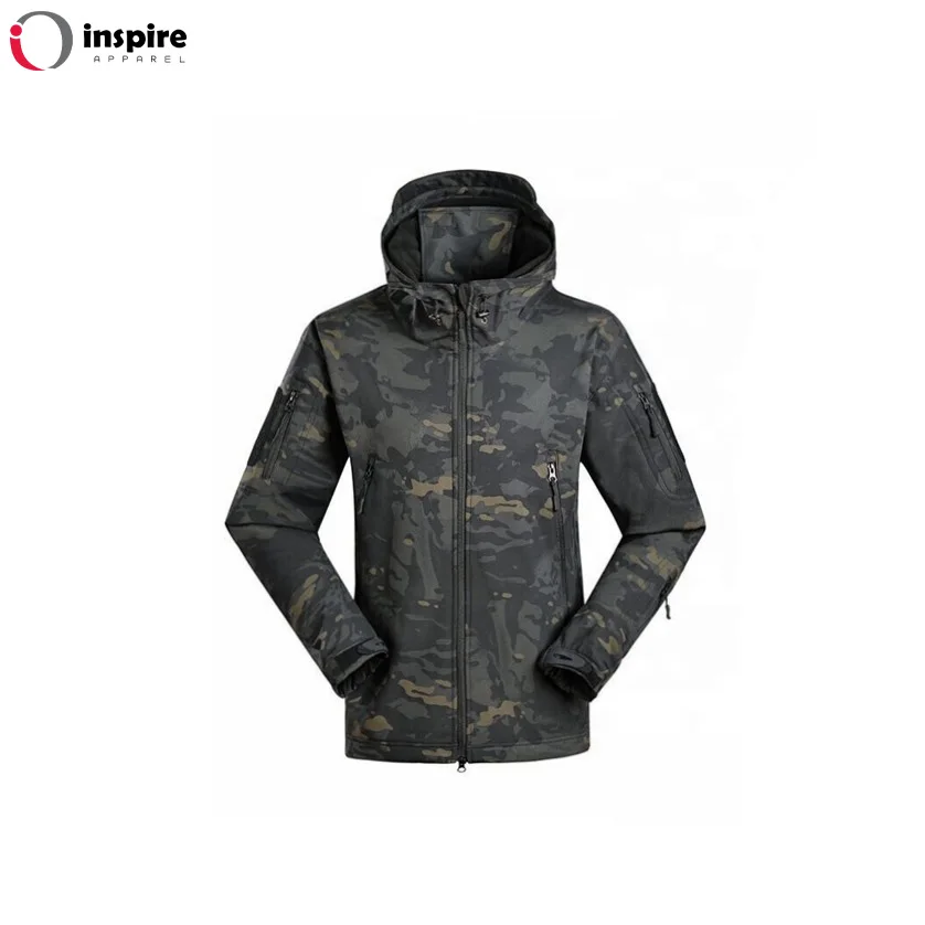 
Outdoor Hunting Hiking Shooting Camouflage Hunting suits 