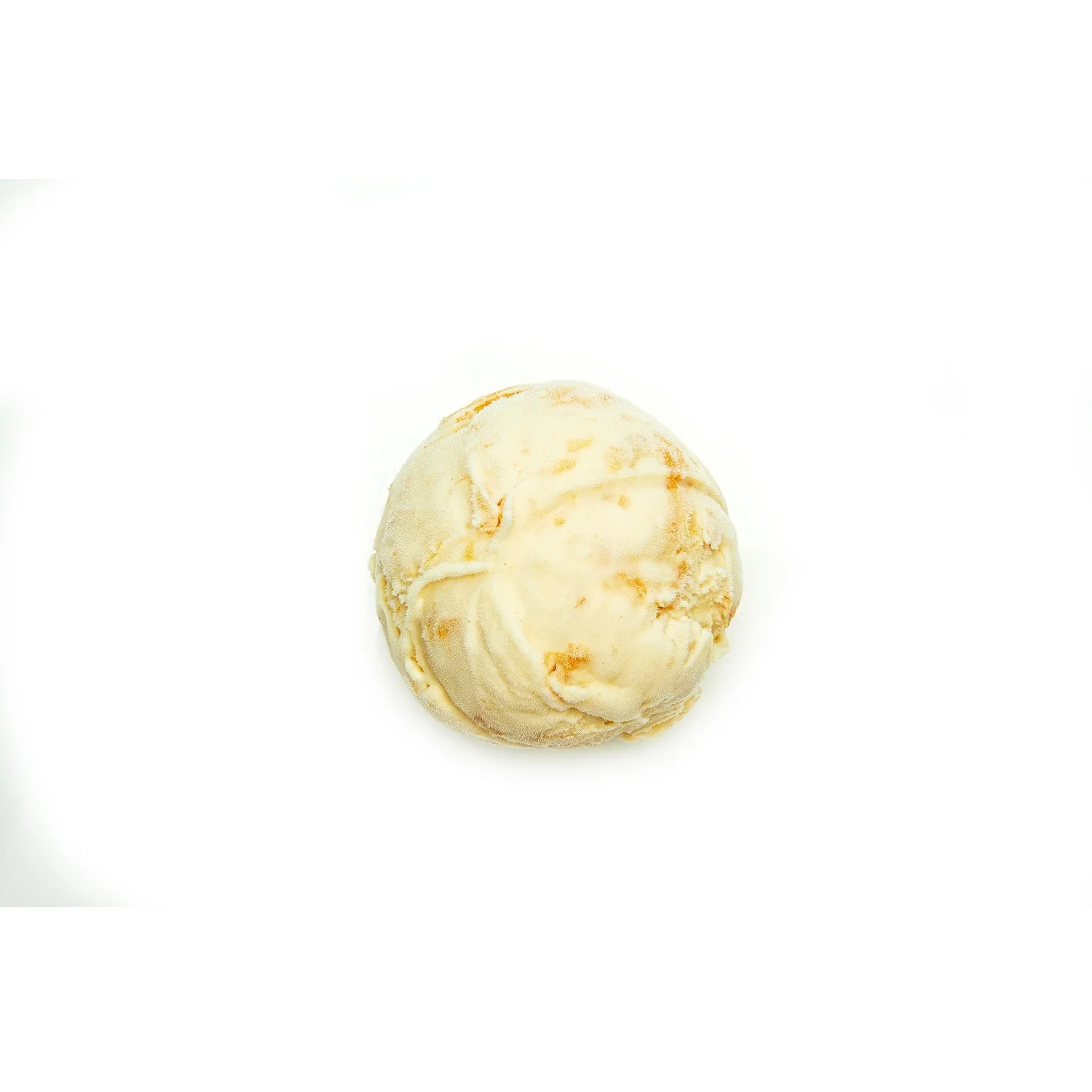 Tropical Flavour Strong Sweetness Softer Texture Handcrafted Fruity Dairy Products Cempedak 16oz Pint Ice Cream