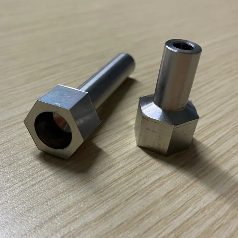 
Solid 6061 7075 aluminum cnc parts cnc metal milling service custom cnc machining aluminum part high from Viet nam 