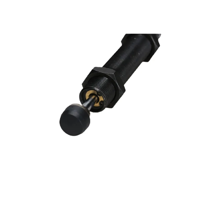 SHUYI ACA1412-2 Used for Cylinder Pneumatic Adjustable Industrial  Buffer Shock Absorber