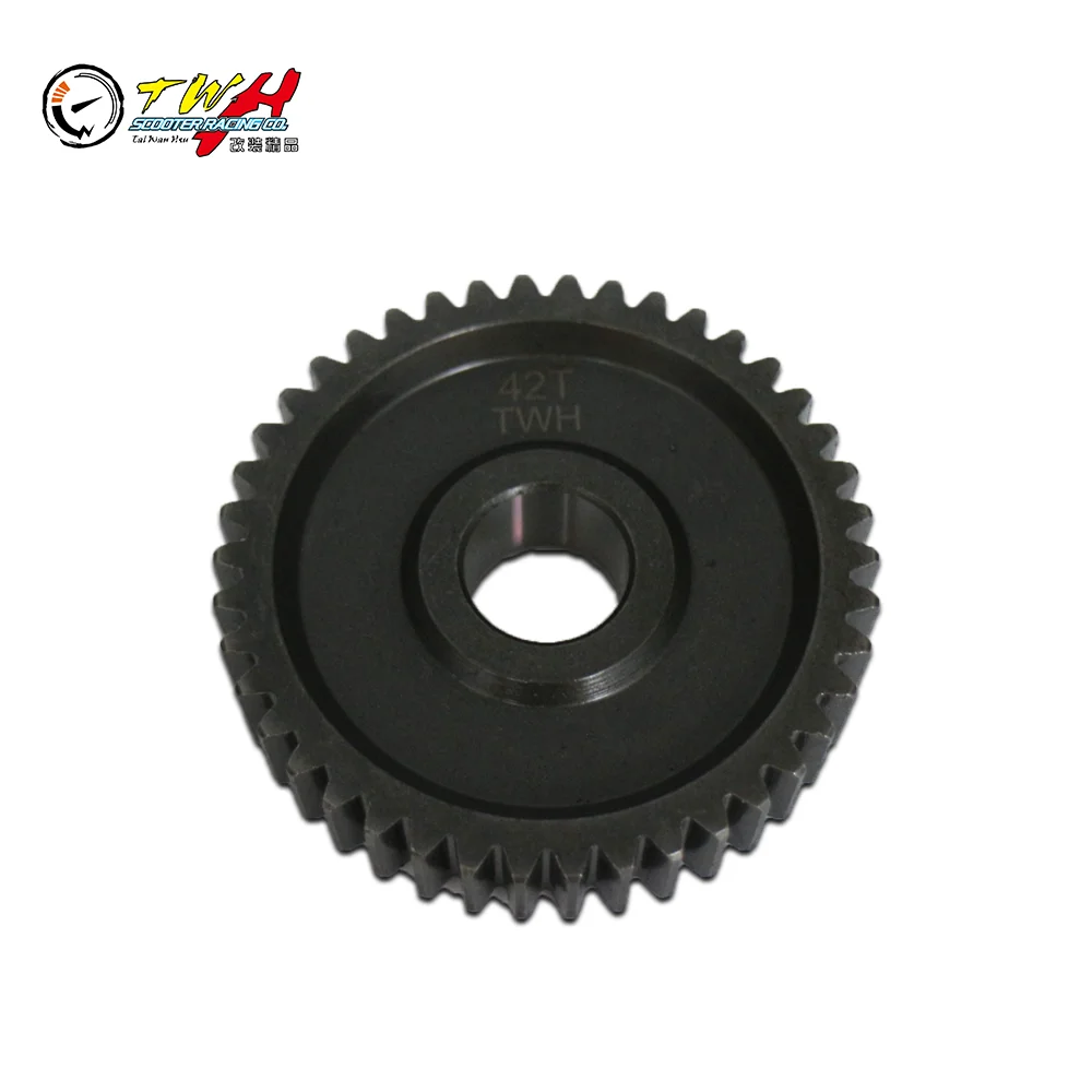 Motorcycle racing transmission gear for DIO ZX