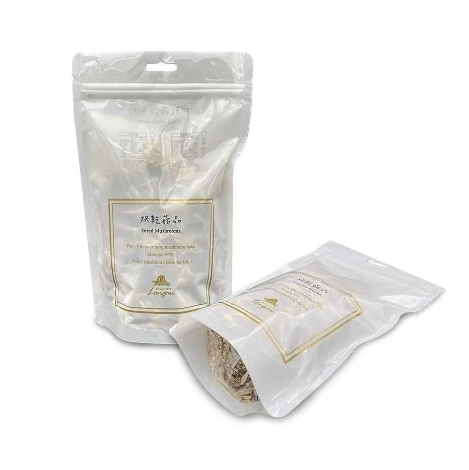 Dehydration hypsizygus marmoreus shimeiji with dried