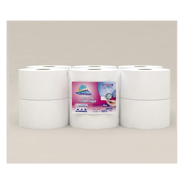 2 PLY TOILET PAPER from TURKEY! BEST PRICE EVER! READY STOCKS ! HOT SALE PRODUCTS ! WHOLESALE %100 CELLULOSE PRODUCTS NAPKINS